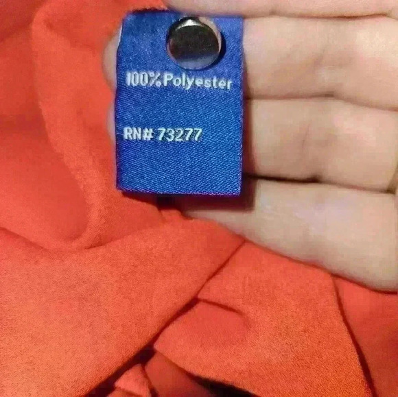 Apt. 9 Womans Blouse Size XS - Picture 12 of 12